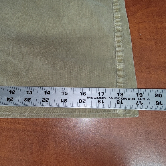 #137 Hurley juniors skirt size 7 - Picture 6 of 7